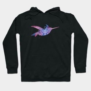 Hummingbird Hoodie